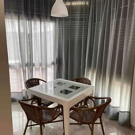 Apartment Cozy In Aldeia de Juzo