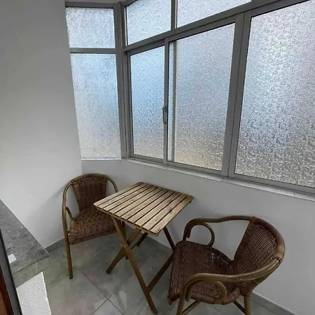 Cozy In Apartment Aldeia de Juzo
